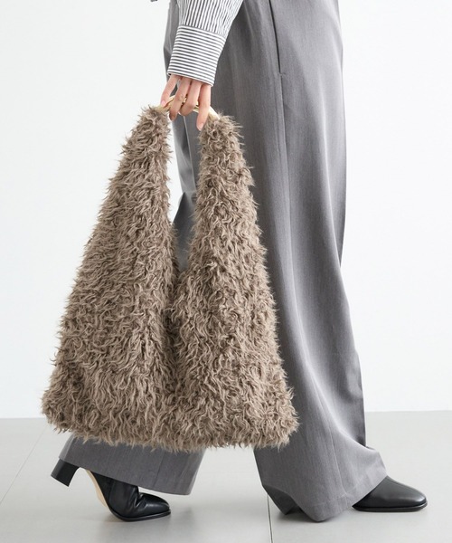 セール】BARNYARDSTORM / 【LE VERNIS(ルベルニ)】別注 / ファーメタル