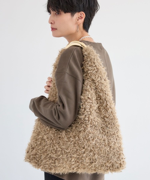 セール】BARNYARDSTORM / 【LE VERNIS(ルベルニ)】別注 / ファーメタル