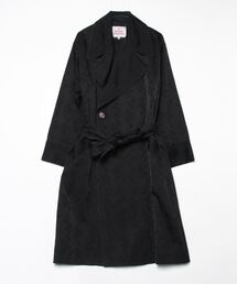 Vivienne Westwood MAN(BBAEGXgEbh})MANNOR WALLPAPER JQ FLIP COAT(̑AE^[)