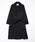 Vivienne Westwood MANiBBAEGXgEbh}j́uMANNOR WALLPAPER JQ FLIP COATȋAE^[jvbubNn̑