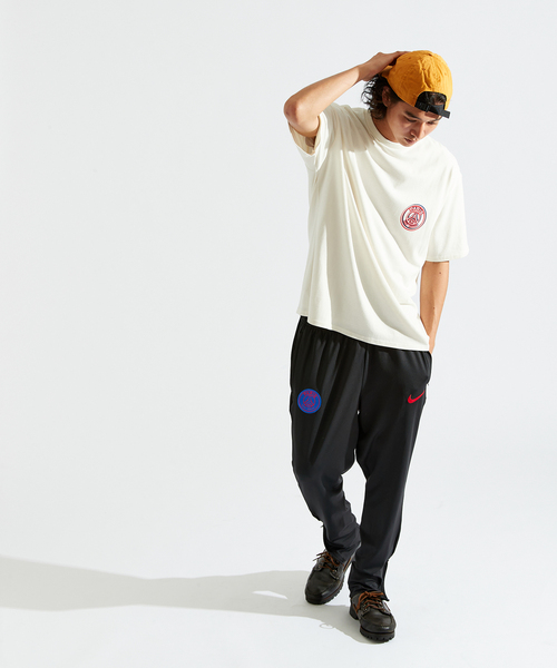 PSG パンツ　M NIKE / ナイキ】PSG M NK DF STRK PANT KPZ 3R HM3384- 010