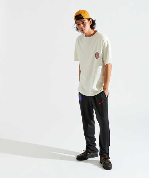 NIKE(ナイキ)の「【NIKE / ナイキ】PSG M NK DF STRK PANT KPZ 3R HM3384- 010(その他パンツ・メンズ・ブラック・X-LARGE/LARGE/MEDIUM/SMALL)」の8枚目の写真