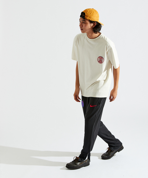 NIKE(ナイキ)の「【NIKE / ナイキ】PSG M NK DF STRK PANT KPZ 3R HM3384- 010(その他パンツ・メンズ・ブラック・X-LARGE/LARGE/MEDIUM/SMALL)」の7枚目の写真