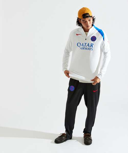 PSG パンツ　M NIKE / ナイキ】PSG M NK DF STRK PANT KPZ 3R HM3384- 010