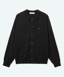 Penguin by Munsingwear | SADDLE SHOULDER POLO CARDIGAN(カーディガン/ボレロ)