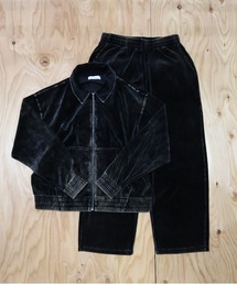 ベロア セットアップ」に該当するレディースファッション通販