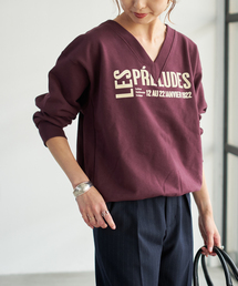 【成約済】Spick & Span　スピックアンドスパン　スウェット セール】GOOD ROCK SPEED x Spick 別注 MICKEY / SWEAT