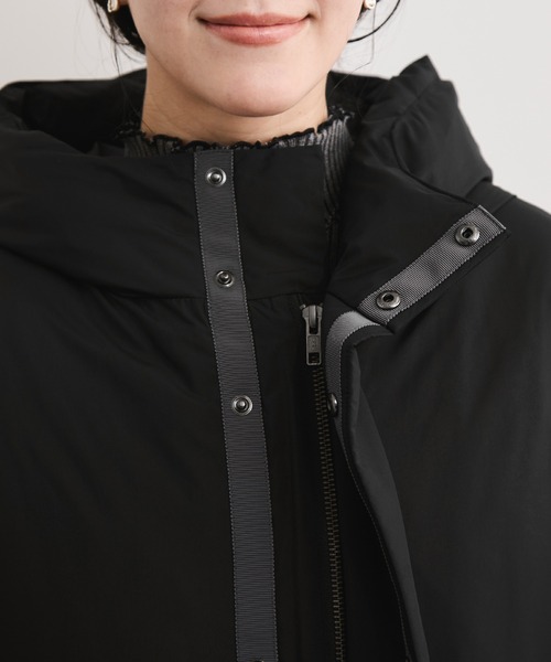 LE CERCLE par rope'（ルセルクルパーロペ）の「コクーンダウン