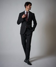 TETE HOMME(テットオム)の4WAYストレッチスーツ / ウォッシャブルセットアップ(スーツセット)