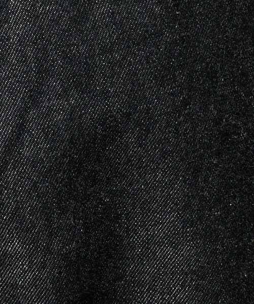 MONKEY TIME（モンキータイム）の「デニム ロールアップ バギー パンツ（デニムパンツ・メンズ・ブラック/ネイビー・S/M/L）」の18枚目の写真