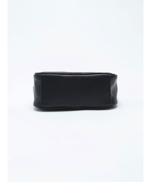 PUMA（プーマ）の「【PUMA】PUMA X ROSE MICRO GRIP BAG（ハンドバッグ・レディース・ブラック・FREE）」の7枚目の写真