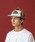 XLARGEiGNXg[Wj́uDOG EAR CAPiLbvjvbp[v