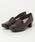 BARNSsohostreet�i�o�[���Y�\�[�z�[�X�g���[�g�j�́u�v���^�|���e PRET-A PORTER  �q�[�����[�t�@�[ �p���v�X  pret-a 9515�i�p���v�X�j�v�b�_�[�N�u���E��