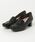 BARNSsohostreet�i�o�[���Y�\�[�z�[�X�g���[�g�j�́u�v���^�|���e PRET-A PORTER  �q�[�����[�t�@�[ �p���v�X  pret-a 9515�i�p���v�X�j�v�b�u���b�N