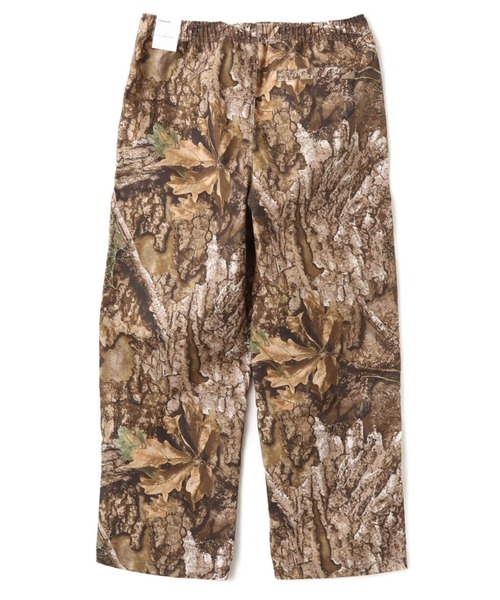 JORDAN BRAND(ジョーダンブランド)の「JORDAN BRAND M J BRK WVN PANT RLT / ジョーダン ブランド ジョーダン BRK ウーヴン パンツ RLT / NIKE【SP】(その他パンツ・メンズ・リアルツリーカモ・S/M/L/XL/XXL)」の8枚目の写真