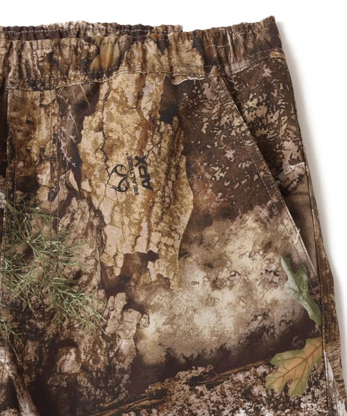 JORDAN BRAND(ジョーダンブランド)の「JORDAN BRAND M J BRK WVN PANT RLT / ジョーダン ブランド ジョーダン BRK ウーヴン パンツ RLT / NIKE【SP】(その他パンツ・メンズ・リアルツリーカモ・S/M/L/XL/XXL)」の5枚目の写真