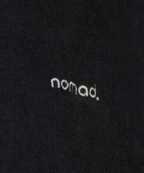 B.C STOCK（ベーセーストック）の「CAVE 21ウェル コーデュロイバンドカラーシャツ（シャツ/ブラウス・メンズ・ブラック/アイボリー/チャコールグレー/ブラウン・LARGE/MEDIUM）」の21枚目の写真