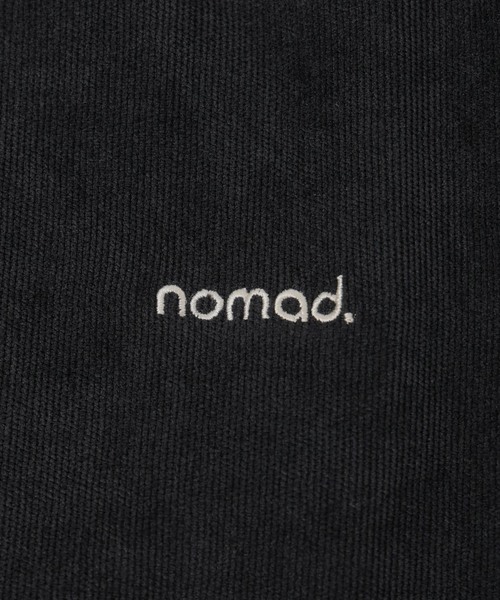 B.C STOCK（ベーセーストック）の「CAVE 21ウェル コーデュロイバンドカラーシャツ（シャツ/ブラウス・メンズ・ブラック/アイボリー/チャコールグレー/ブラウン・LARGE/MEDIUM）」の15枚目の写真