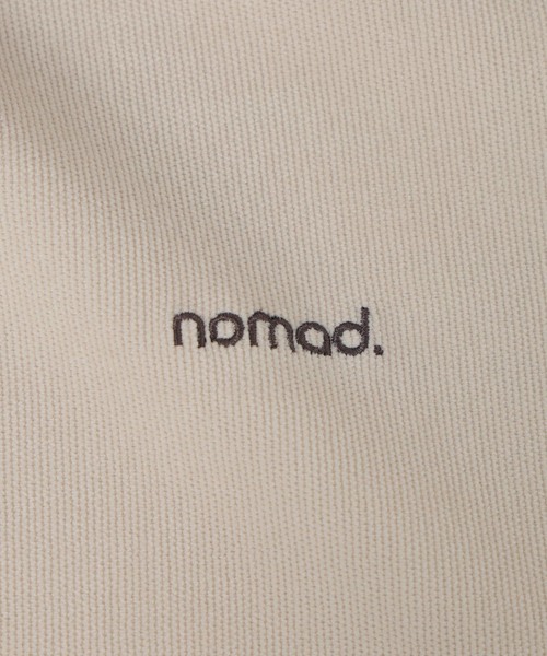 B.C STOCK（ベーセーストック）の「CAVE 21ウェル コーデュロイバンドカラーシャツ（シャツ/ブラウス・メンズ・ブラック/アイボリー/チャコールグレー/ブラウン・LARGE/MEDIUM）」の9枚目の写真