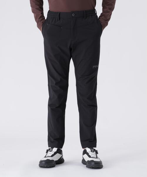 セール】【PING APPAREL】全方向ストレッチ コーデュラテーパード