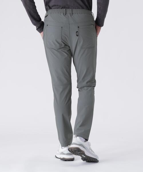 セール】【PING APPAREL】全方向ストレッチ コーデュラテーパード