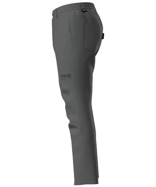 セール】【PING APPAREL】全方向ストレッチ コーデュラテーパード