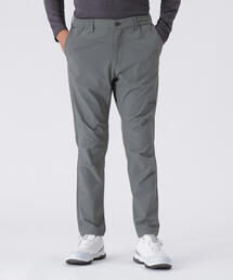 PING（ピン）の「【PING APPAREL】全方向ストレッチ コーデュラテーパードパンツ ＜PERFORMANCE＞ (MENS)（その他パンツ）」