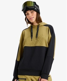 ROXY｜ロキシーのパーカー（ブラック/黒色系）通販 - ZOZOTOWN