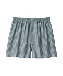 紳士　なめらか　前開きトランクス