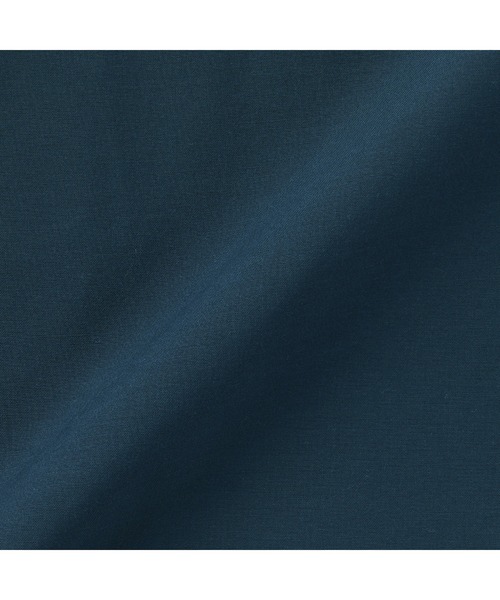 無印良品（ムジルシリョウヒン）の「紳士　なめらか　前開きトランクス（トランクス・メンズ・ネイビー系1/ダークグレー/ネイビー/ブルー系/ネイビー系・S/M/L/XL）」の13枚目の写真