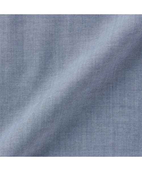 無印良品（ムジルシリョウヒン）の「紳士　なめらか　前開きトランクス（トランクス・メンズ・ネイビー系1/ダークグレー/ネイビー/ブルー系/ネイビー系・S/M/L/XL）」の21枚目の写真