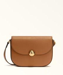 FURLA（フルラ）の「ステイシー ドローストリングバッグ（ショルダー