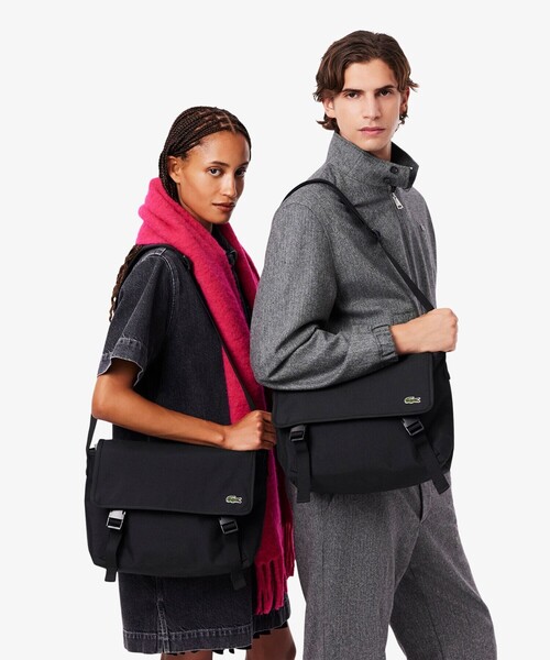 ネオクロック メッセンジャーバッグ（メッセンジャーバッグ