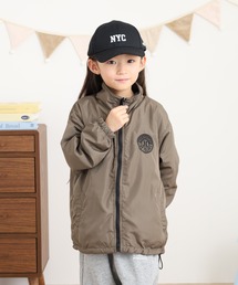 FUNALIVE（ファンアライブ）の「リバーシブル トラックジャケット KIDS（その他アウター）」