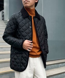 Traditional Weatherwear｜トラディショナルウェザーウェア