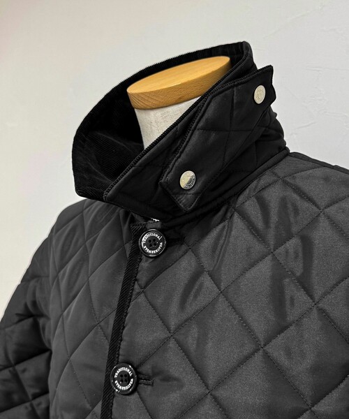 Traditional Weatherwear（トラディショナルウェザーウェア）の