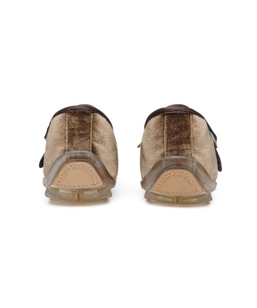 ROCKFISH WEATHERWEAR(ロックフィッシュウェザーウェア)の「BELLA MARYJANES(PEBBLE SOLE)(バレエシューズ・レディース・ブラウン/ピンク/ブラック/オリーブ/ブラック系/ネイビー/クリーム/パープル・23.0cm/23.5cm/24.0cm/24.5cm/25.0cm)」の19枚目の写真