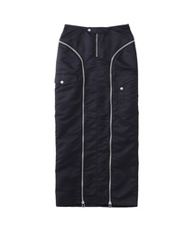 JOHN LAWRENCE SULLIVAN（ジョンローレンスサリバン）の「NYLON TWILL BOMBER SKIRT（スカート・メンズ）」