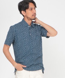 IKKA LOUNGE（イッカラウンジ）の「半袖ポロシャツ（ポロシャツ）」