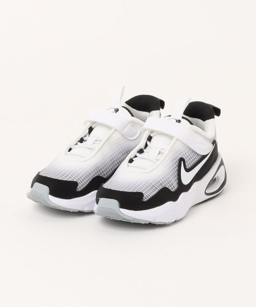 ナイキ エア フォース 1 LE ジュニアシューズ / Nike Air Force 1 LE