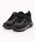 NIKE�i�i�C�L�j�́uNIKE �i�C�L AIR MAX NOVA PS�y�y�ʁz�L�b�Y�X�j�[�J�[ �q���C �X�g���b�v�V���[�Y(�G�A�}�b�N�X�m���@PS)�i�X�j�[�J�[�j�v�b�u���b�N×�u���b�N