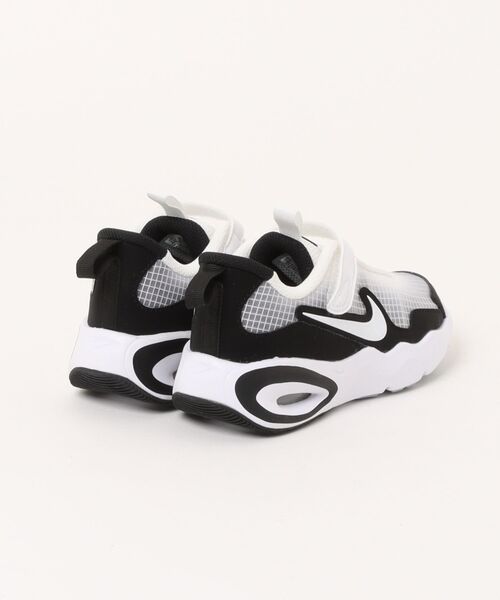 NIKE ナイキ AIR MAX NOVA PS【軽量】キッズスニーカー 子供靴