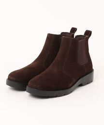 HAWKINS ホーキンス JAMES S.GORE ジェームズサイドゴア HL61011 S/DK.BROWN