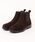 Hawkins�i�z�[�L���X�j�́uHAWKINS �z�[�L���X JAMES S.GORE �W�F�[���Y�T�C�h�S�A HL61011 S/DK.BROWN�i�u�[�c�j�v�b�u���E��