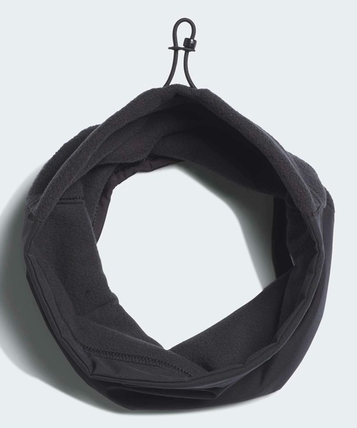 ベーシック ネック ウォーマー / アディダス adidas（スポーツグッズ