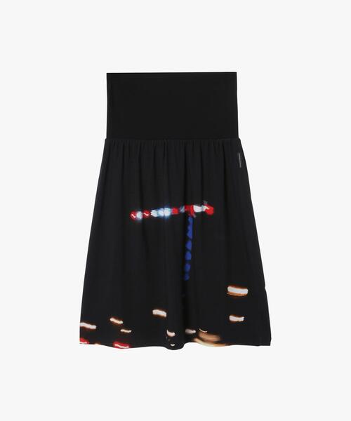 【早い者勝ち！】アニエスべー　ロングスカート スカート｜agnès b.｜アニエスベー公式オンラインブティック