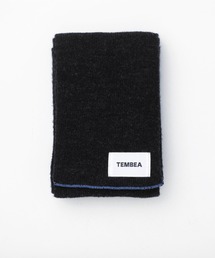 TEMBEA(テンベア)のTEMBEA MUFFLER テンベア マフラー 2025年新作(マフラー)