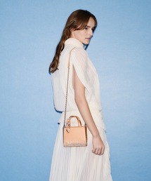 CHARLES & KEITH｜チャールズ＆キースのハンドバッグ通販 - ZOZOTOWN