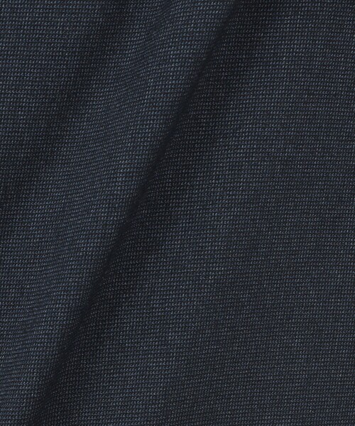 NOLLEY’S（ノーリーズ）の「《セットアップ対応》LANATEC イージーケアウォッシャブルパンツ 25AW（スラックス・メンズ・グレイッシュブルー/チャコールグレー/ネイビー・XL/S/M/L）」の6枚目の写真