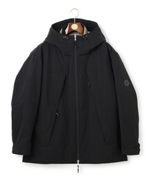 J.PRESS（ジェイプレス）の「【KING SIZE】【3WAY SYSTEM / 撥水 / ストレッチ】マウンテンパーカー / ダウンライナーデタッチャブル（ダウンジャケット/コート）」